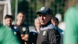 pedro troglio, dt de banfield, denuncio una estafa millonaria por inversiones inmobiliarias en la plata