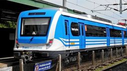 ferrocarriles argentinos ya es sociedad anonima y se habilita el camino a privatizaciones