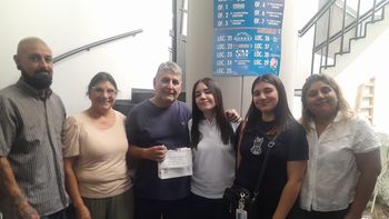 Tras más de 30 años