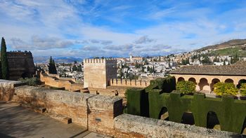 Correo desde Madrid: Convivencia y quilombo