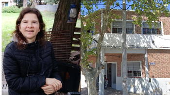 Murió la directora de la Primaria del Instituto San José de San Vicente: dolor en la comunidad