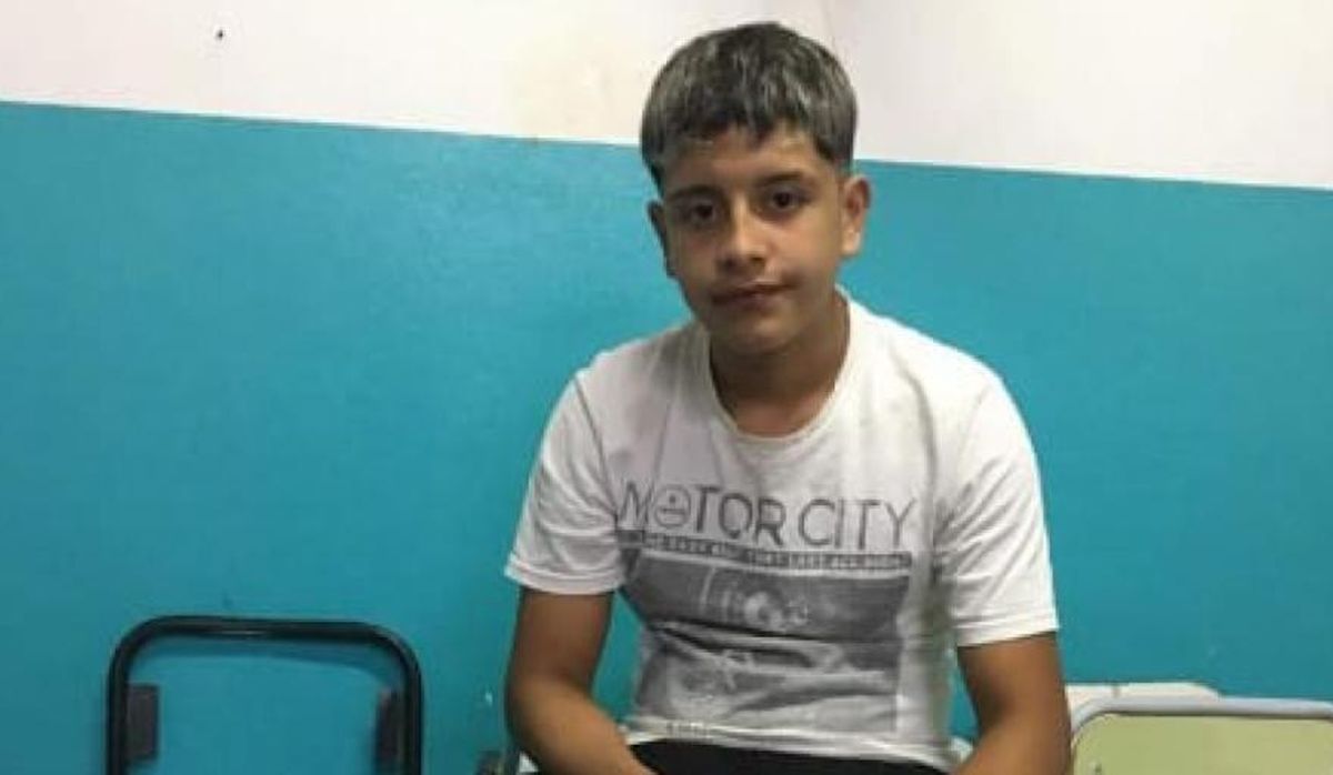 Hoy a las 16 realizarán una marcha en Lomas para pedir justicia por Tiziano