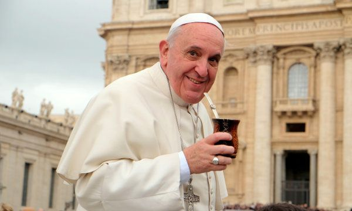 Jorge Bergoglio fue elegido Papa el 13 de marzo de 2013.