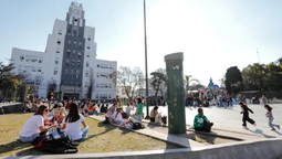 indec publico una estimacion de cuanto crecera la poblacion de lomas de zamora hasta 2035