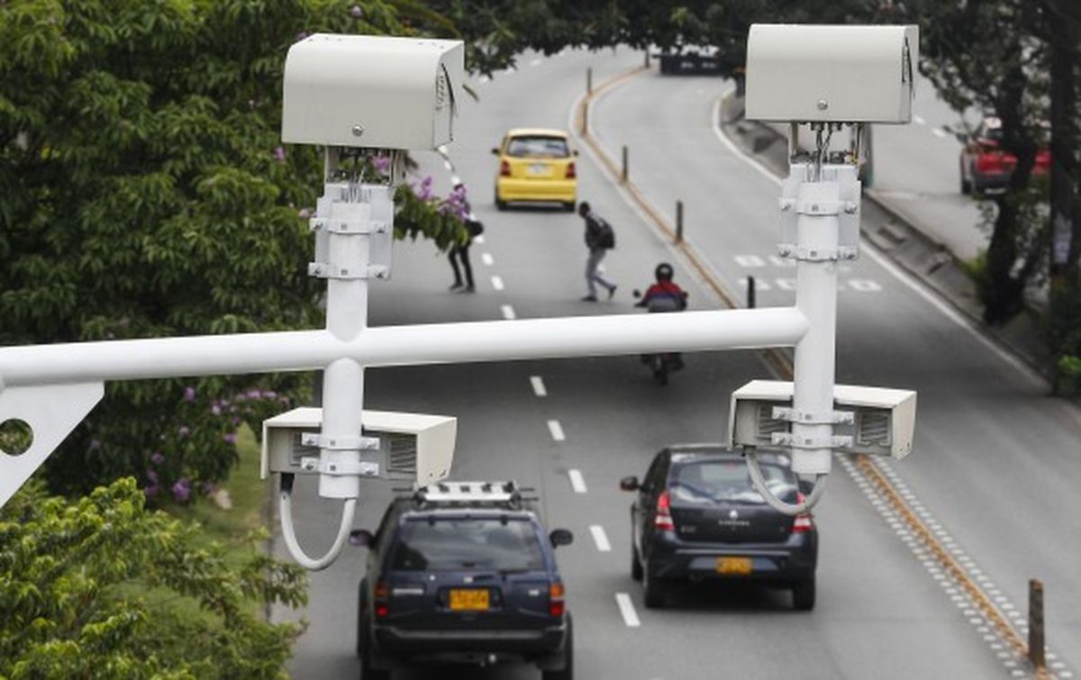 Nuevas Fotomultas Qué Se Penaliza Dentro Del Auto