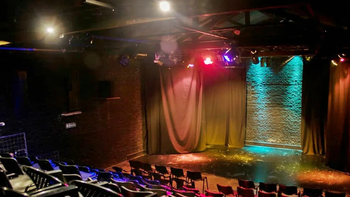Llega la Noche de los Teatros a la región: qué obras se podrán ver