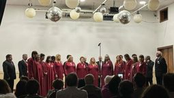 el coro xx settembre de esteban echeverria convoca nuevas voces para agrandar la familia
