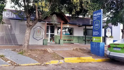 llavallol: un medico detenido por la falsa denuncia del robo de su camioneta