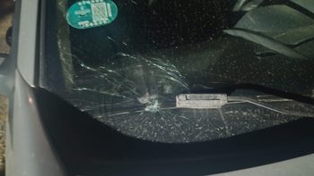 Autopista Presidente Perón: denuncian ataques a automovilistas en Ezeiza