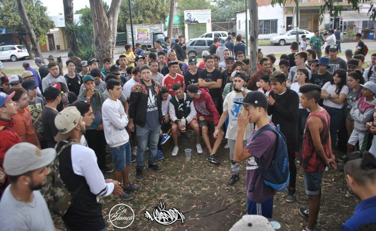 La competencia reunirá a centenares de personas en Almirante Brown.