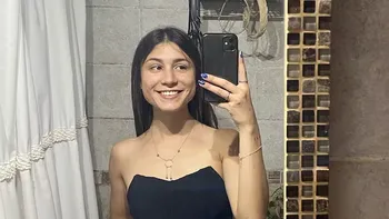 Ezeiza: quién era Malena Maidana, la joven que fue asesinada a puñaladas