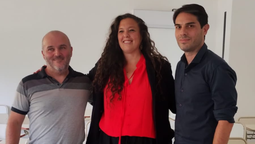 cierra la inscripcion para dos nuevas tecnicaturas en san vicente: los profesores explican de que se tratan