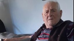 el jagüel: dolor por el fallecimiento de gerardo feraiole, historico dirigente de la sociedad de fomento la sofia