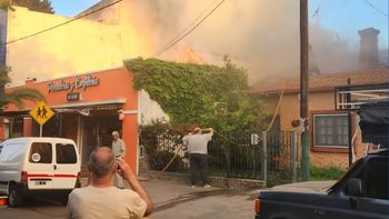 Foto: Echeverría al Día. 