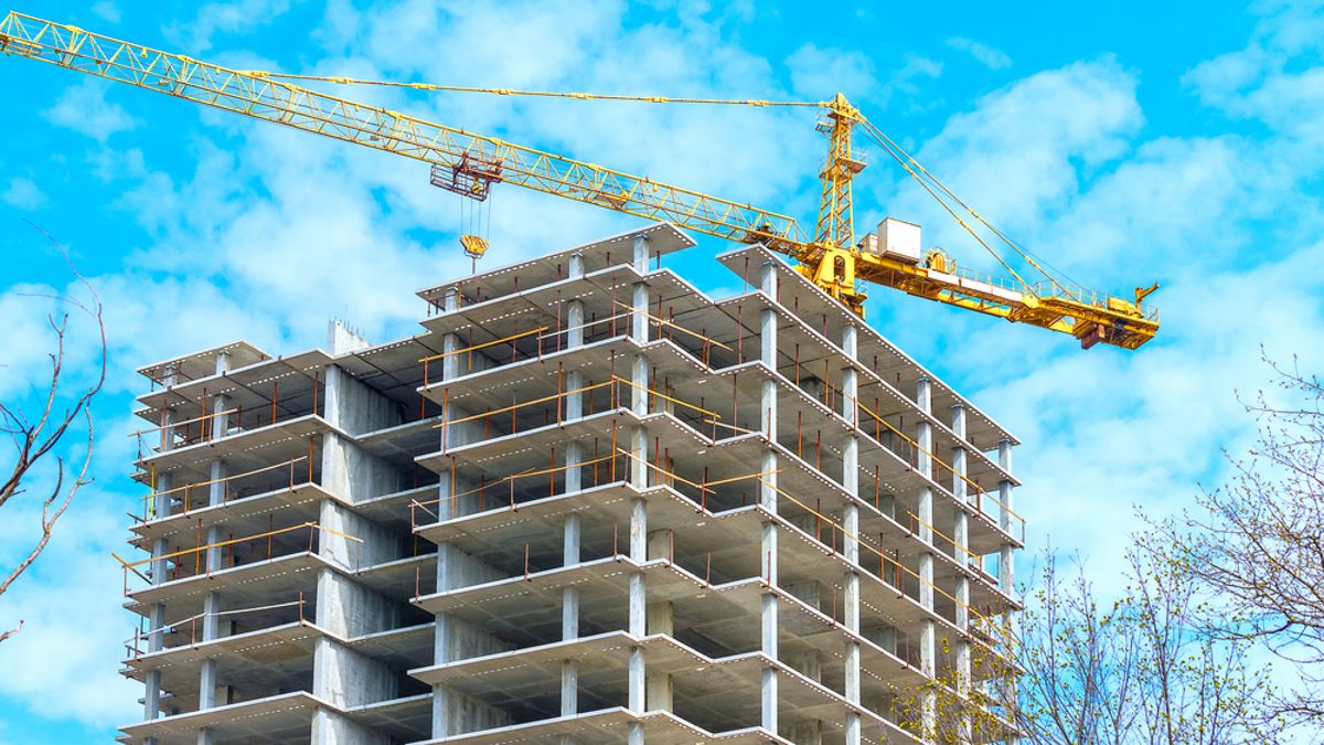 Vivienda: el gobierno quiere construir edificios para alquilar a bajo costo