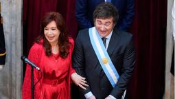 La tercera sección, el cuarto poder