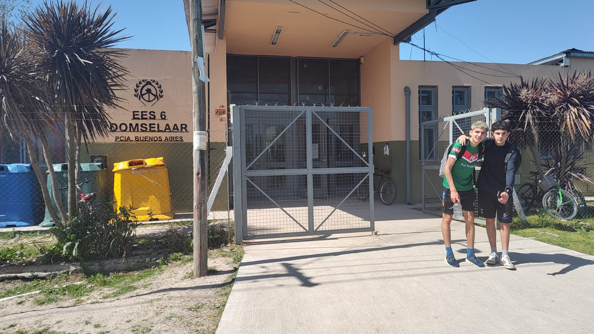 El proyecto es impulsado por el Consejo General de Cultura y Educación. 