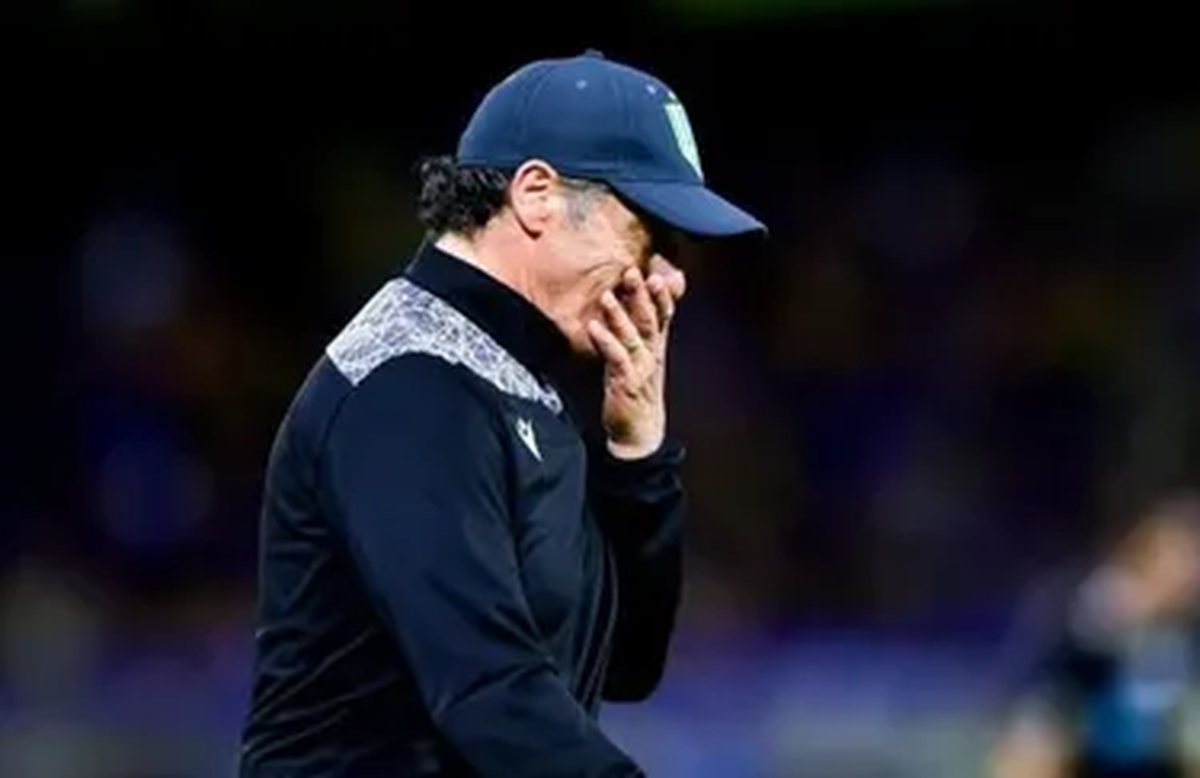 Pedro Troglio realizó la denuncia correspondiente.