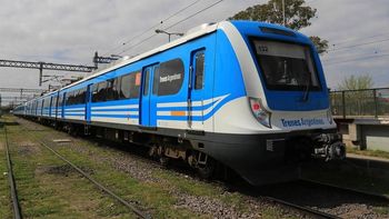 Demoras en el Tren Roca por problemas técnicos entre Gerli y Lanús