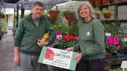 Por los 35 años del Vivero Los Tilos, organizan una visita gratuita a la Reserva Santa Catalina