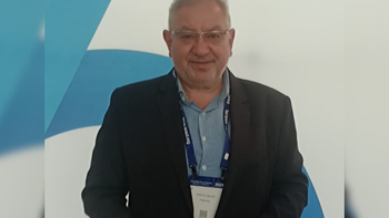 Gabriel Lijteroff, de Monte Grande, primer médico latinoamericano en la Alianza Global de Salud Metabólica