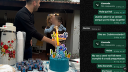 vecinos de la region denuncian estafas con castillos inflables