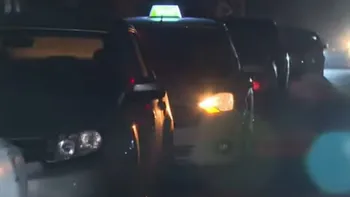 Apagón masivo en el AMBA durante la madrugada: más de 30 mil usuarios sin luz