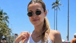 la abogada argentina detenida en brasil por racismo vuelve al pais