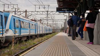 Comenzó a regir un nuevo aumento en colectivos y trenes del AMBA: cuánto cuesta viajar desde hoy