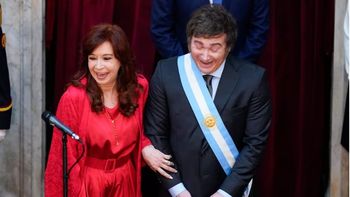 La tercera sección, el cuarto poder