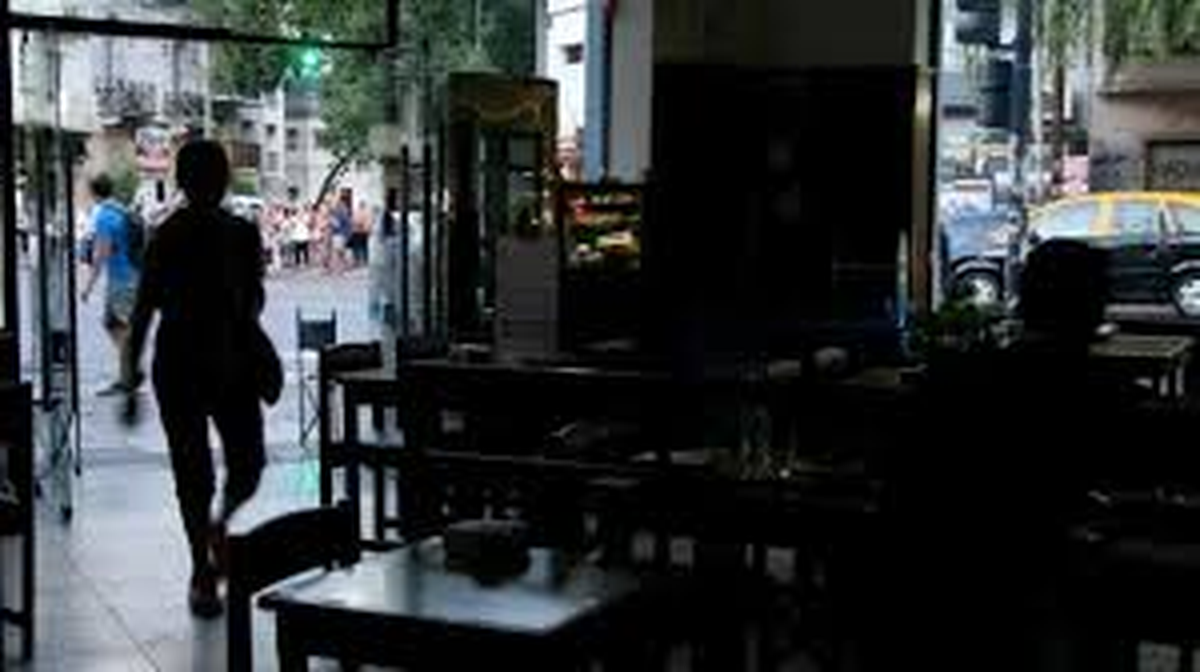 No hay hora de normalización del inconveniente. 