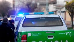 una adolescente murio tras recibir un disparo en una fiesta clandestina en quilmes