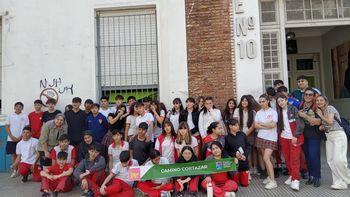 Camino Cortazar, el proyecto que vincula al escritor con la historia de Banfield