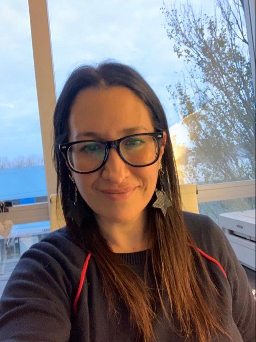 Contadora p&uacute;blica Lorena Vidal, sobre el Impuesto a las Ganancias