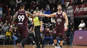 Luego de 10 años, Lanús va en busca del ascenso a la Liga Nacional de basquet