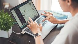 el desempleo en el conurbano alcanzo el 9,5% y crece la busqueda online