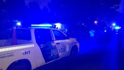 encontraron en lomas a una menor que habia desaparecido en olavarria