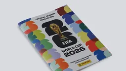 como conseguir gratis el album del mundial 2026 con apps de delivery