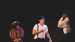 lomas: abrieron inscripcion para la escuela de arte dramatico