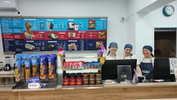 los precios del helado en san vicente y los sabores que marcan tendencia este verano