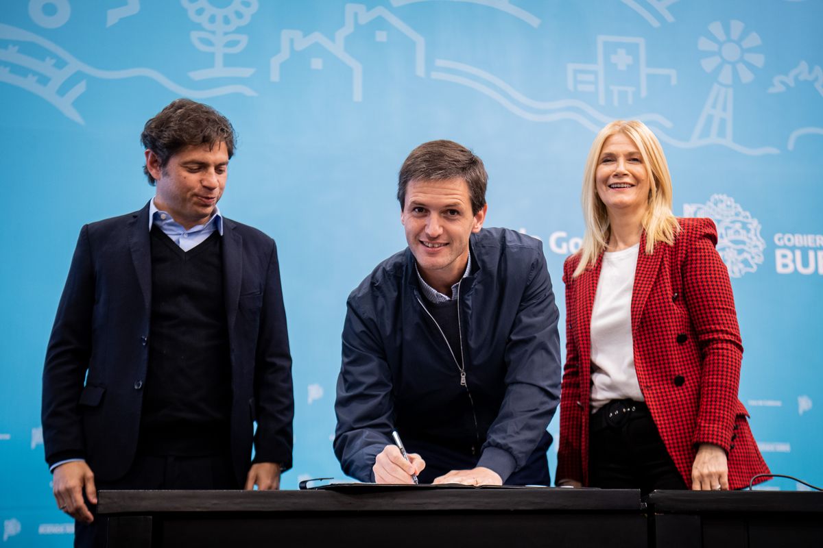 Más de 24 mil bonaerenses se pre-inscribieron a Buenos Aires CREA: cómo es el programa de créditos