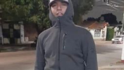 buscan a un adolescente de 16 anos que se fue de su casa en lomas