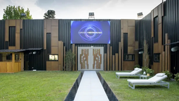 abrieron inscripcion para la proxima edicion de gran hermano, en su 25 aniversario