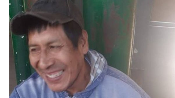 Sigue búsqueda del hombre que se extravió en el Tren Roca: aseguran haberlo visto en Plaza Constitución