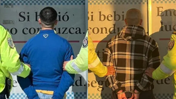 lomas: detuvieron a dos hermanos que estaban profugos desde abril
