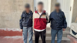 lomas: detuvieron al acusado de asesinar a golpes a un hombre durante una pelea callejera