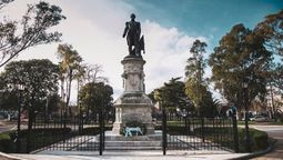 lanzaron visitas guiadas gratuitas en tres localidades de almirante brown: como anotarse