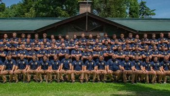 Anécdotas, viajes y rugby: así vivió el plantel superior de San Albano de Burzaco su gira por Europa
