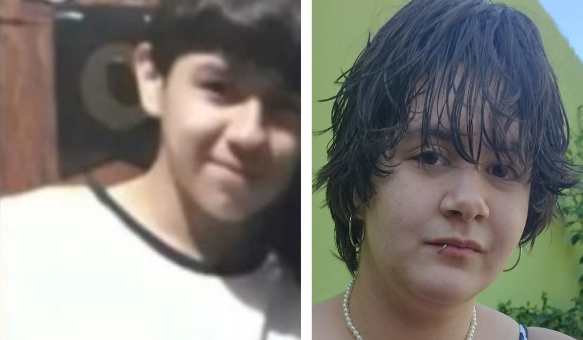 Lanús: buscan a dos adolescentes de 12 y 13 años