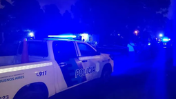 un detenido tras un salvaje robo a jubilados en zona sur